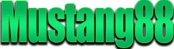 Logo Mustang88